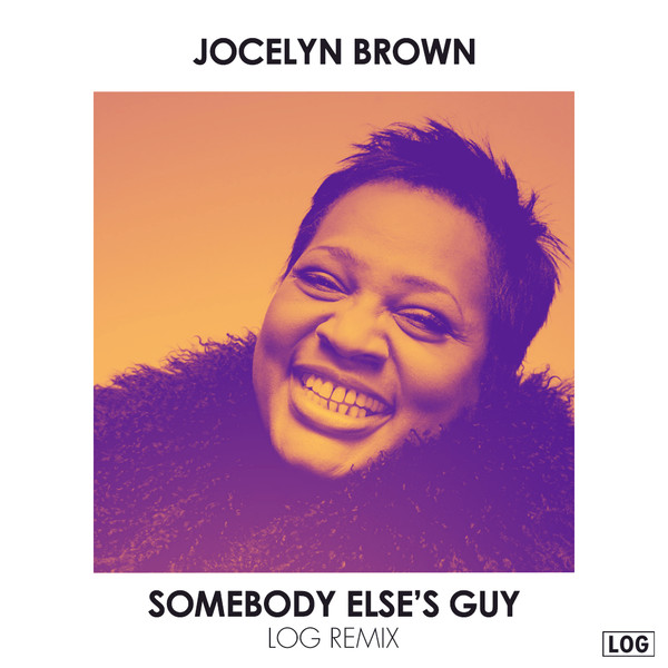 Somebody Else's Guy (LOG Remix)